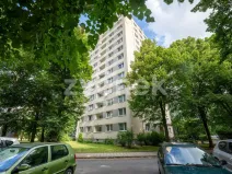 Prodej bytu 2+kk, Zlín, 2. května, 40 m2