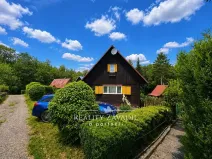 Prodej chaty, Těrlicko - Dolní Těrlicko, 40 m2
