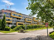Prodej bytu 1+kk, Praha - Letňany, Pavla Beneše, 37 m2