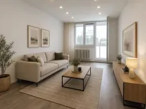 Pronájem bytu 2+1, Ostrava, Varenská, 55 m2