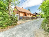 Prodej chaty, Dolní Břežany - Lhota, U Lesa, 50 m2