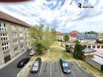 Prodej bytu 3+1, Sokolov, Slezská, 73 m2