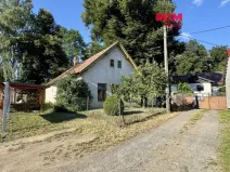 Prodej chalupy, Humpolec - Světlice, 50 m2
