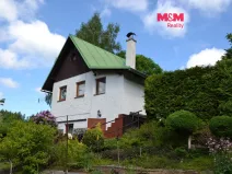 Prodej chalupy, Olešnice v Orlických horách, 72 m2