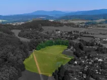 Prodej pozemku, Trutnov, 21090 m2
