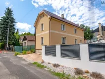 Prodej rodinného domu, Dubí, Údolí, 105 m2