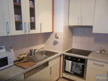 Pronájem bytu 2+kk, Praha - Záběhlice, Velenovského, 58 m2