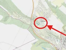 Prodej zahrady, Hrdlořezy, 1483 m2