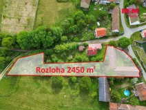 Prodej zemědělské usedlosti, Neurazy - Soběsuky, 138 m2
