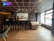 Pronájem obchodního prostoru, Český Těšín, Hlavní třída, 154 m2
