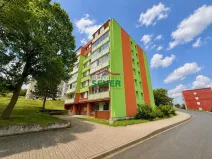Prodej bytu 2+1, Obrnice, Nová výstavba, 47 m2