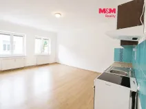 Pronájem bytu 2+kk, Šternberk, Olomoucká, 68 m2