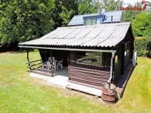 Prodej chaty, Račín, 48 m2