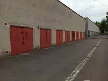 Pronájem garáže, Frýdek-Místek - Frýdek, Nad Lipinou, 22 m2
