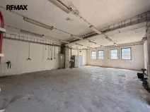 Pronájem výrobních prostor, Holešov, Tovární, 104 m2