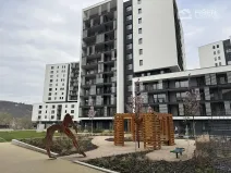 Pronájem bytu 2+kk, Praha - Modřany, Mezi vodami, 58 m2