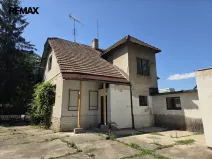 Pronájem rodinného domu, Hradec Králové - Slezské Předměstí, Na Mlejnku, 128 m2