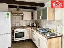 Pronájem bytu 3+1, Chodová Planá, Výškovská, 75 m2