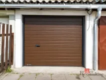 Pronájem garáže, Hradec Králové - Pražské Předměstí, Habrmanova, 16 m2