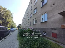 Pronájem bytu 3+1, Ledeč nad Sázavou, Zdeňka Fibicha, 58 m2