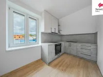Prodej bytu 2+1, Trutnov, Horská, 52 m2
