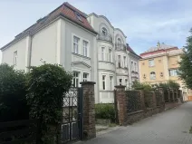 Pronájem bytu 3+kk, Plzeň, V Bezovce, 95 m2