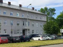 Pronájem kanceláře, Ostrava, Švabinského, 62 m2