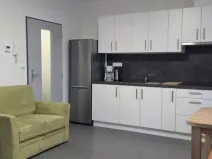 Pronájem bytu 1+kk, Šternberk, náměstí Svobody, 33 m2