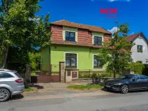 Prodej rodinného domu, Úvaly, Pražská, 150 m2