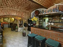 Pronájem restaurace, Mariánské Lázně, Hlavní třída, 144 m2