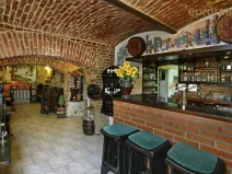 Pronájem restaurace, Mariánské Lázně, Hlavní třída, 144 m2