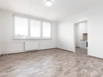 Prodej bytu 2+1, Ostrava, Dolní, 47 m2