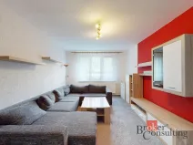 Prodej bytu 3+1, Chomutov, Zahradní, 76 m2
