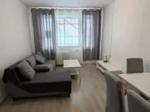 Pronájem bytu 2+kk, Praha - Krč, Pujmanové, 39 m2