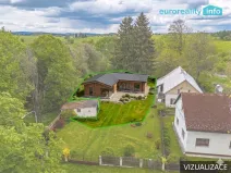 Prodej pozemku pro bydlení, Teplá - Rankovice, 691 m2