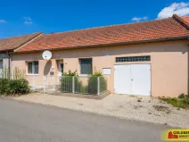 Prodej rodinného domu, Hrabětice, 115 m2