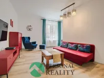 Prodej bytu 3+1, Cheb, Evropská, 97 m2