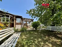 Prodej zahrady, Most, 400 m2