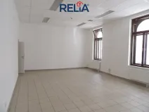 Pronájem kanceláře, Liberec, nám. Soukenné, 45 m2
