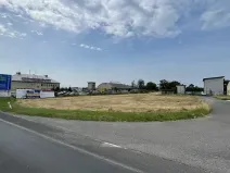 Prodej pozemku, Mnichovo Hradiště, Černá silnice, 947 m2