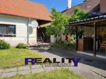 Prodej rodinného domu, Kryry, 212 m2