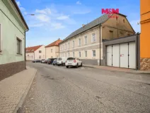 Prodej obchodního prostoru, Kladno, Dr. Steinera, 376 m2