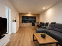 Prodej bytu 2+kk, Kladno, Ke křížku, 54 m2