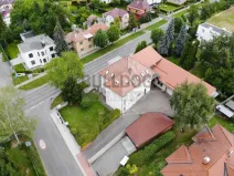 Prodej rodinného domu, Rudná, Masarykova, 672 m2