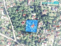 Prodej pozemku pro bydlení, Dolní Břežany, 2212 m2