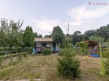 Prodej zahrady, Přerov - Přerov I-Město, 255 m2