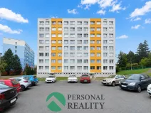 Pronájem bytu 2+1, Mělník, Slovany, 59 m2