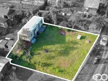 Prodej pozemku pro bydlení, Stará Paka, 312 m2