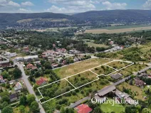 Prodej pozemku pro bydlení, Černošice, 6657 m2