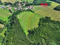 Prodej louky, Zbraslavice - Rápošov, 20487 m2
